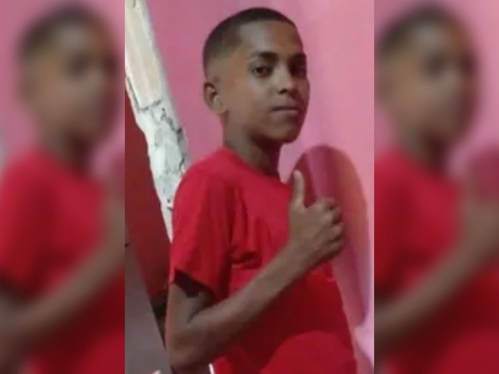 Adolescente de 13 anos desaparecido em praia da Saubara tem corpo encontrado