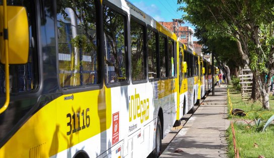 Presidente da Câmara Municipal de Salvador critica transporte público: Caro, sujo e de má qualidade'