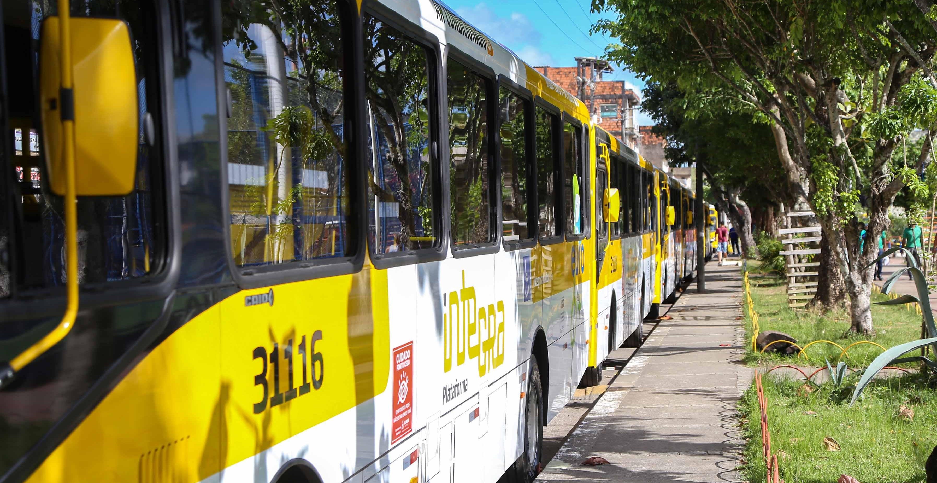 Presidente da Câmara Municipal de Salvador critica transporte público: Caro, sujo e de má qualidade'