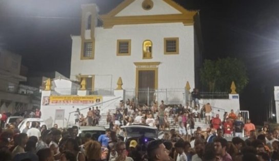 Samba de São Lázaro terá edição paga no Pelourinho neste sábado; confira