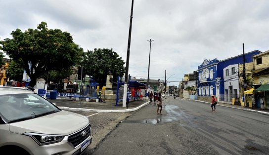 Festa de Reis altera trânsito na Lapinha a partir de domingo; saiba mais