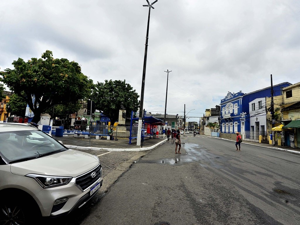 Festa de Reis altera trânsito na Lapinha a partir de domingo; saiba mais