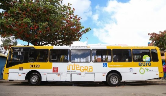 Estudantes convocam manifestação contra aumento da tarifa de ônibus em Salvador