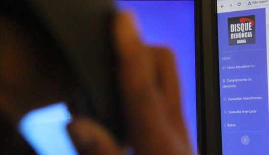 Disque Denúncia passa a atender 24h; denúncias sobre facções podem ser feitas anonimamente 