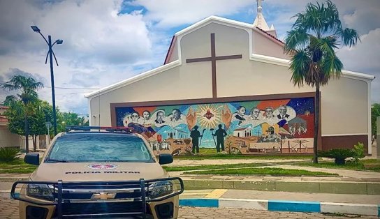 Mulher é morta em festa de casamento na Chapada Diamantina