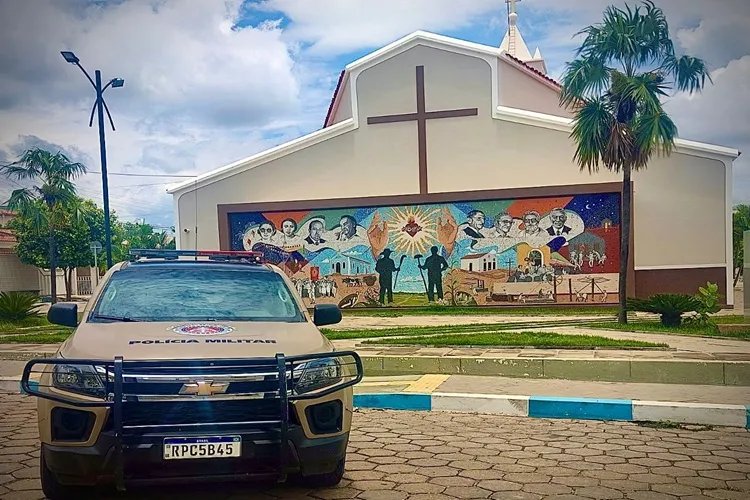 Mulher é morta em festa de casamento na Chapada Diamantina