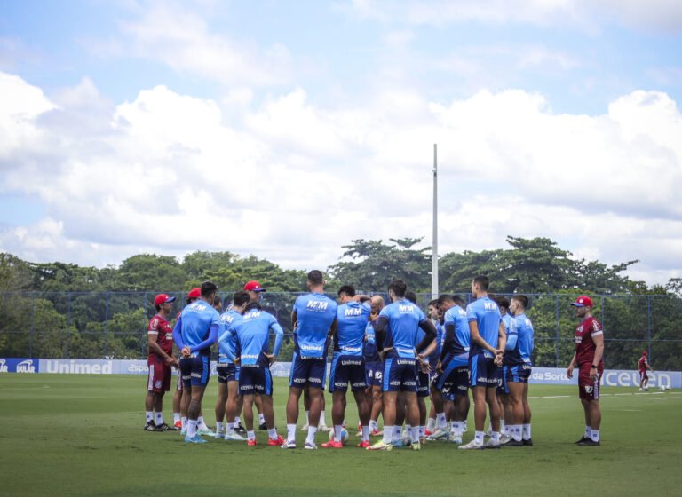 Bahia tem data de reapresentação e viagem para pré-temporada na Espanha