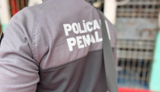 Internos suspeitos de ligação com crime organizado são transferidos do presídio de Jequié