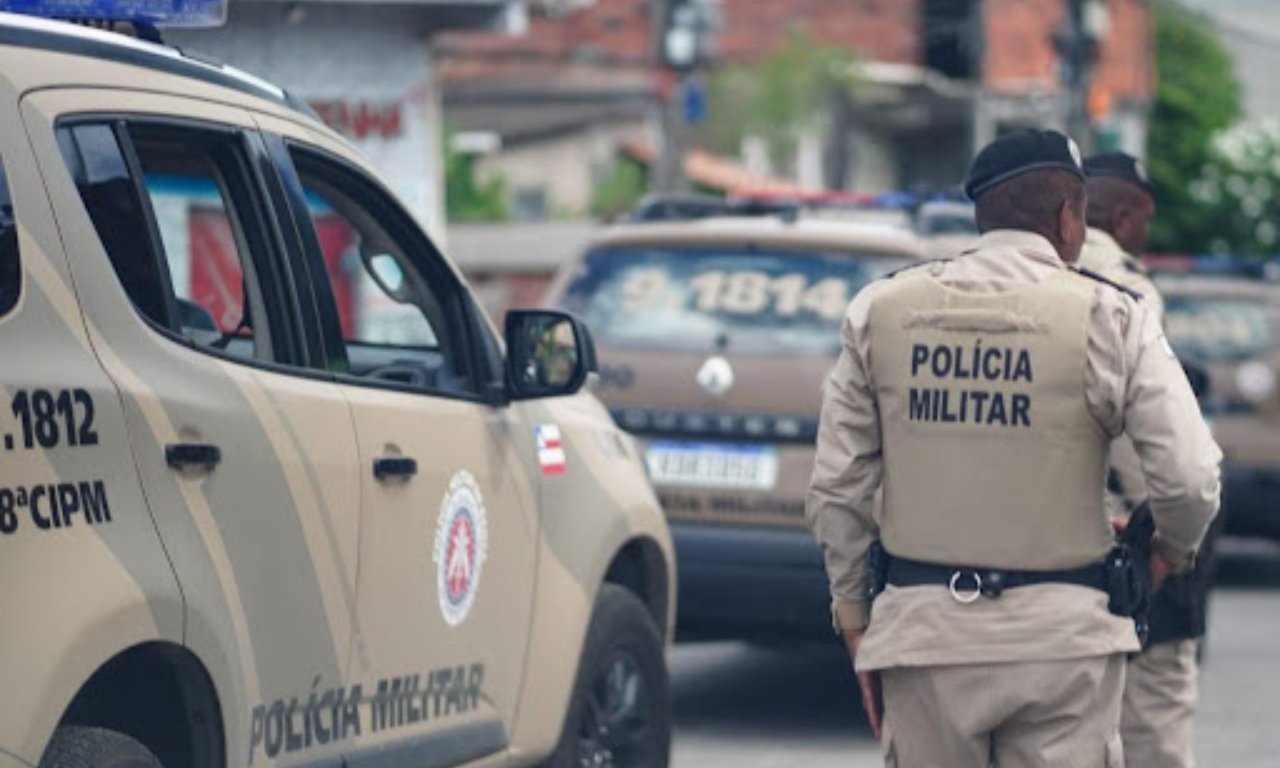 Homem morre durante confronto com a polícia em Pirajá 