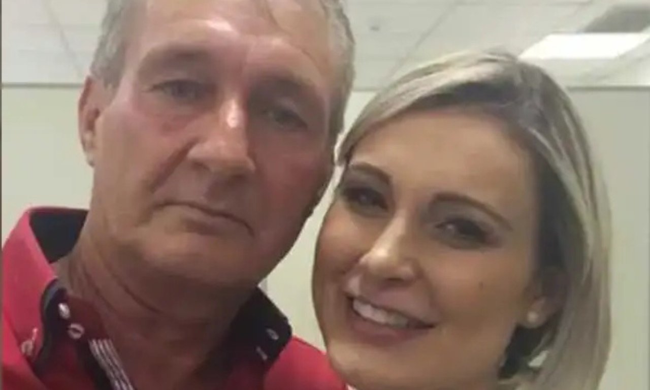 Pai de Andressa Urach vai estrear no entretenimento adulto e pode gravar com a filha