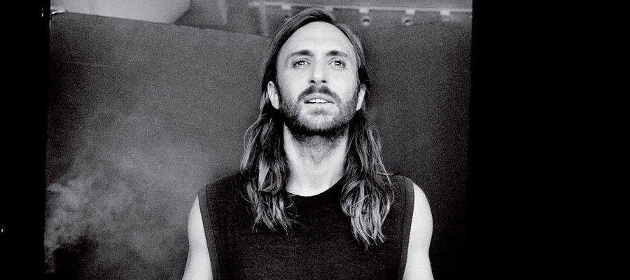 David Guetta se apresenta nesta sexta, em Salvador