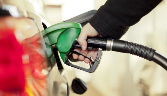 Preço médio da gasolina subiu mais de 10% no Brasil em 2024