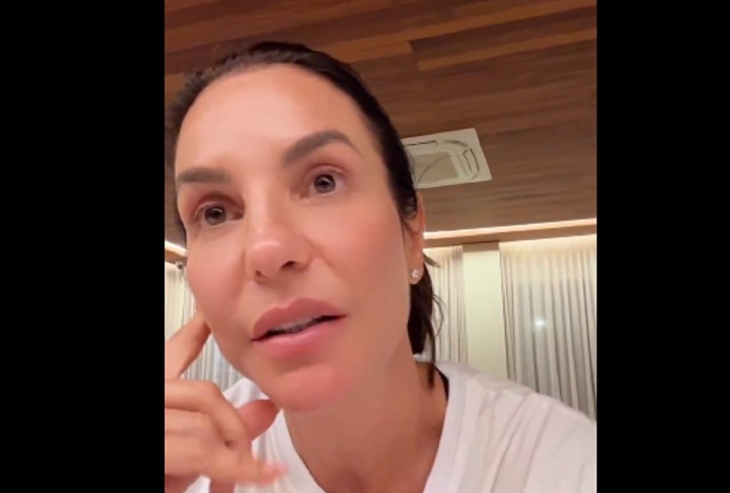 Ivete Sangalo destaca importância de Carlos Pitta em sua carreira: 'Me apresentou muita gente'