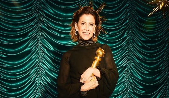 Fernanda Torres fica fora da lista do SAG Awards, 'termômetro' para o Oscar