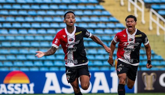 Ferroviário derrota o Treze e se garante na fase de grupos da Copa do Nordeste