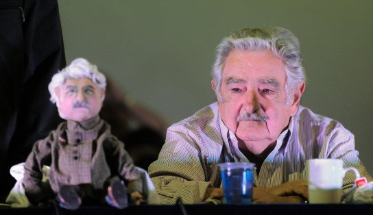 Mujica revela que câncer se espalhou e que não pode passar por tratamentos: 'Estou morrendo'