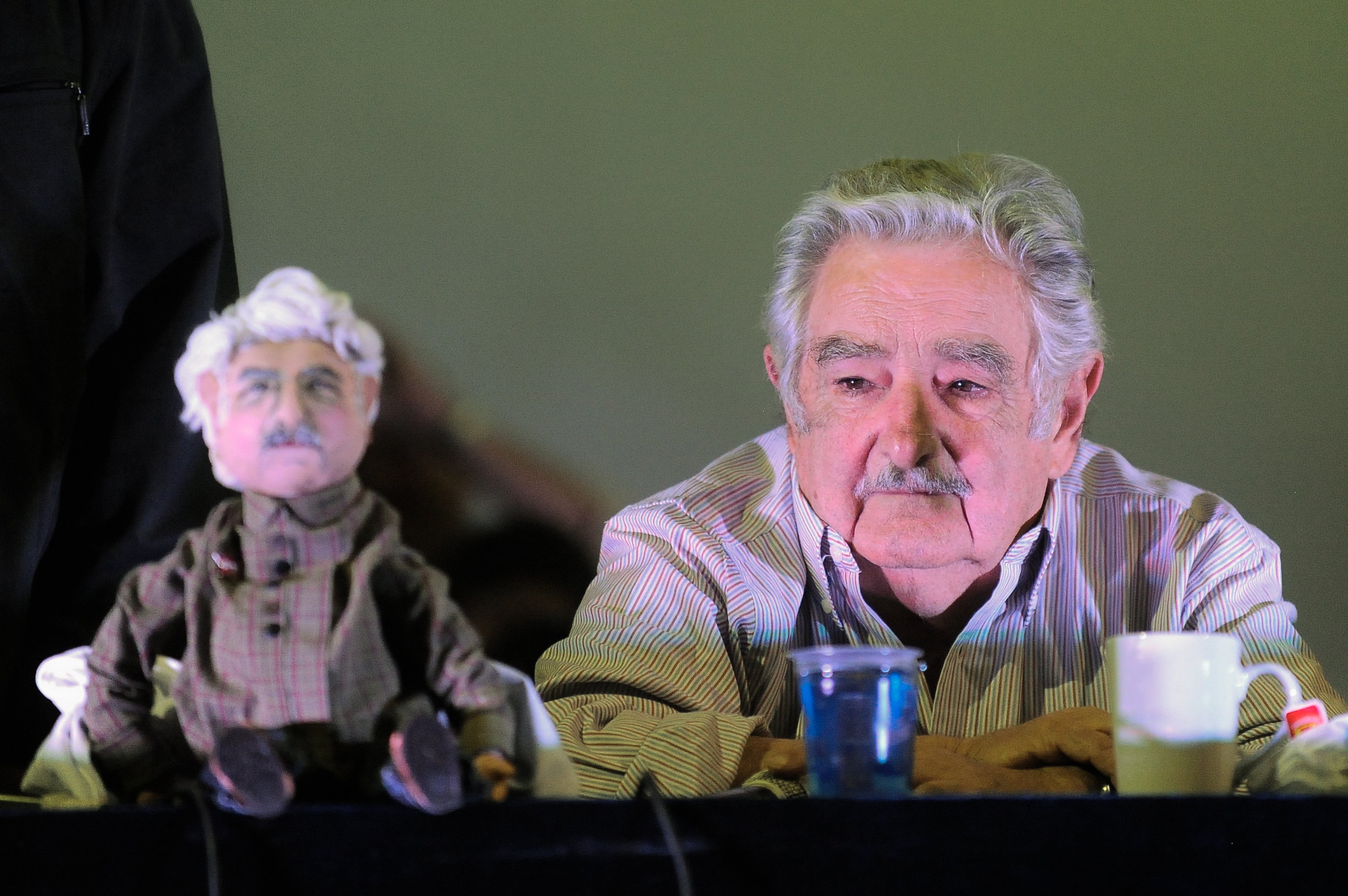 Mujica revela que câncer se espalhou e que não pode passar por tratamentos: 'Estou morrendo'