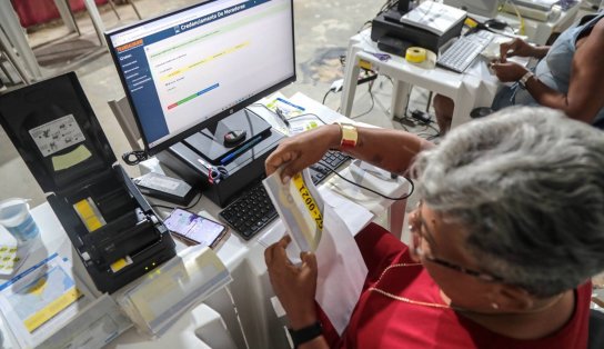 Carnaval: moradores das áreas de restrição já podem solicitar credenciais; saiba onde