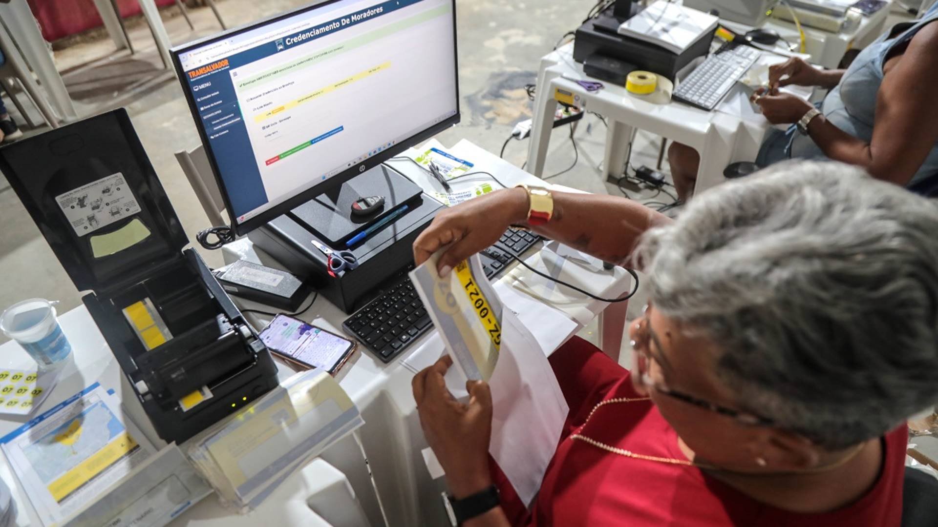 Carnaval: moradores das áreas de restrição já podem solicitar credenciais; saiba onde