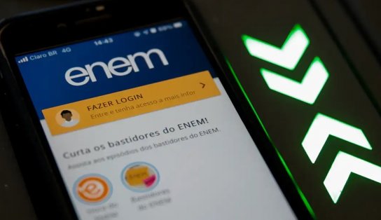 Resultado do Enem 2024 será divulgado na próxima segunda-feira