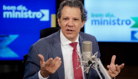 AGU notifica Facebook para excluir vídeo falso de Haddad em 24 horas: 'informações fraudulentas'