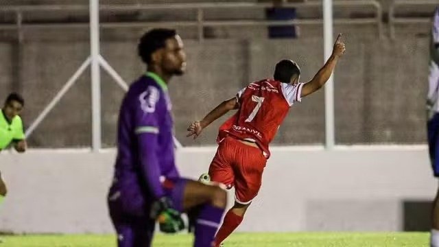 Bahia perde para o Capivariano e se classifica como segundo na Copinha