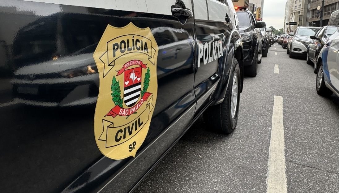 Polícia Civil prende suspeito de chefiar ataque a assentamento do MST em Tremembé