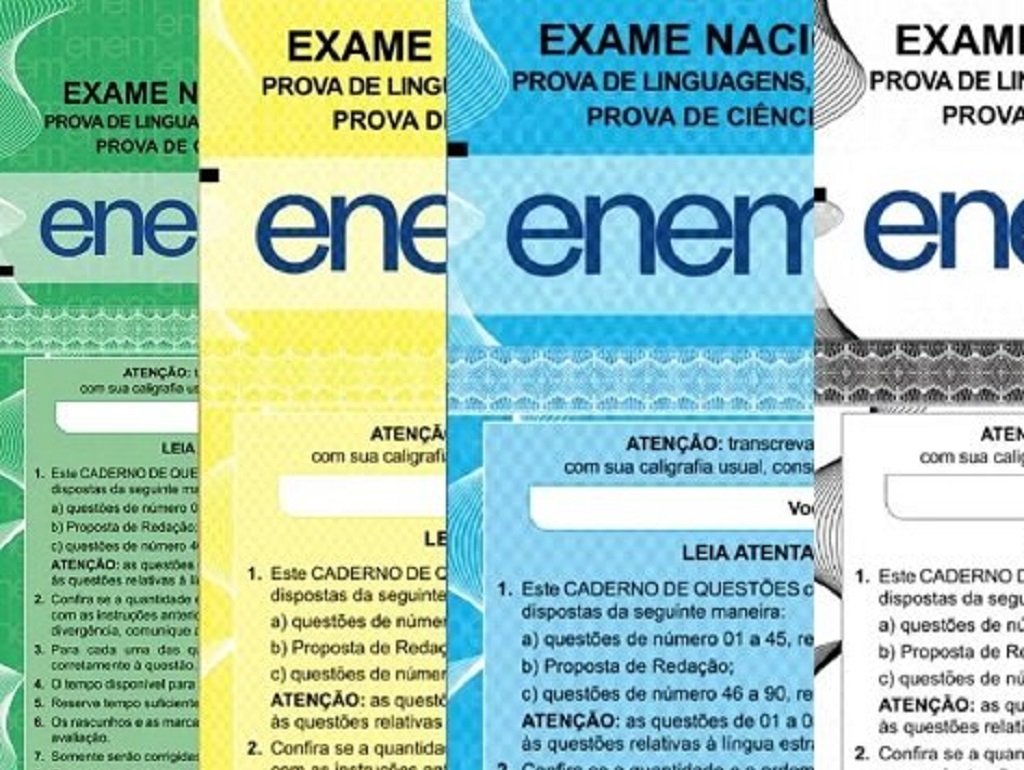 Resultados das notas do Enem 2024 serão divulgados hoje