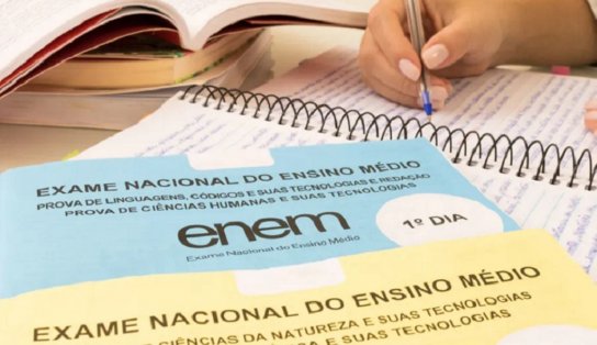 Inep divulga resultado das notas do Enem 2024; confira