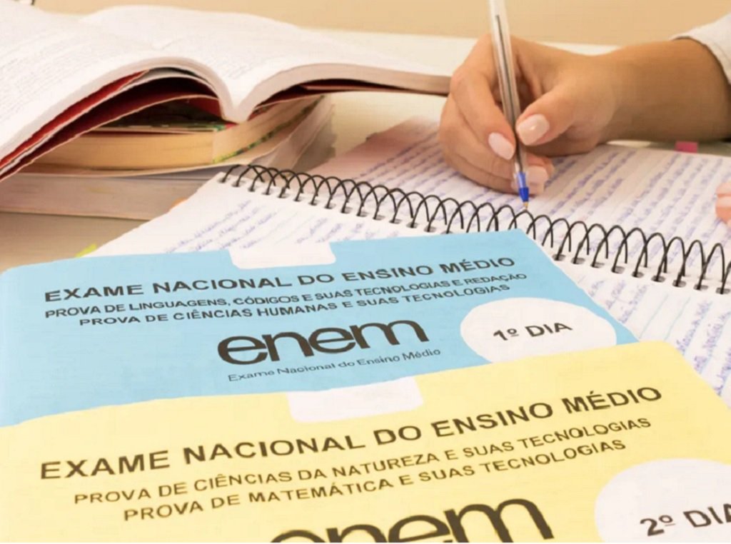 Inep divulga resultado das notas do Enem 2024; confira