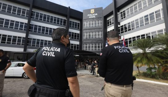 Corpo de homem é encontrado na Mata Escura, em Salvador