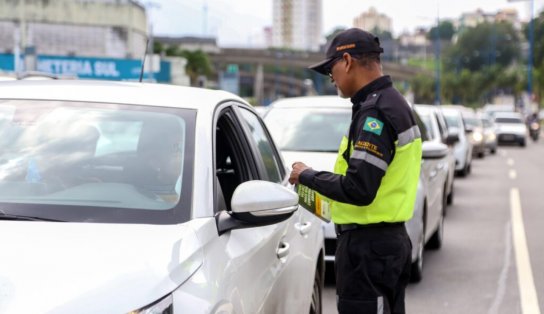 Lavagem do Bonfim altera o trânsito na Cidade Baixa; veja o que muda