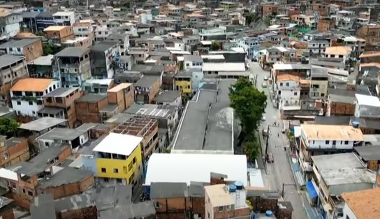 Tiroteio assusta moradores no bairro de Pernambués