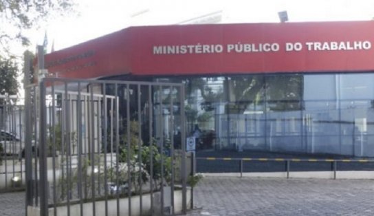 MPT abre inquérito para investigar morte de trabalhador por descarga elétrica em Itororó