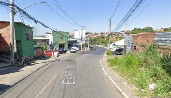 Suspeito de praticar roubos é linchado por populares no bairro de Águas Claras