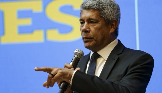 Jerônimo comemora aproximação com o governo federal: 'Pessoas estratégicas em diversos ministérios'