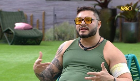 Baianos no BBB 25 viram alvos de 'brothers' para 1º paredão: 'Quero que ardam!'