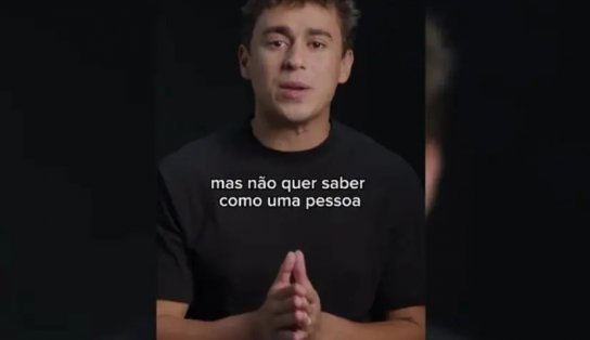 Crise no governo: vídeo de Nikolas Ferreira com desinformação sobre o Pix atinge 200 milhões de visualizações