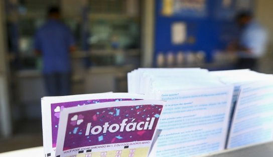 Confira os resultados da Lotofácil e Quina desta quarta