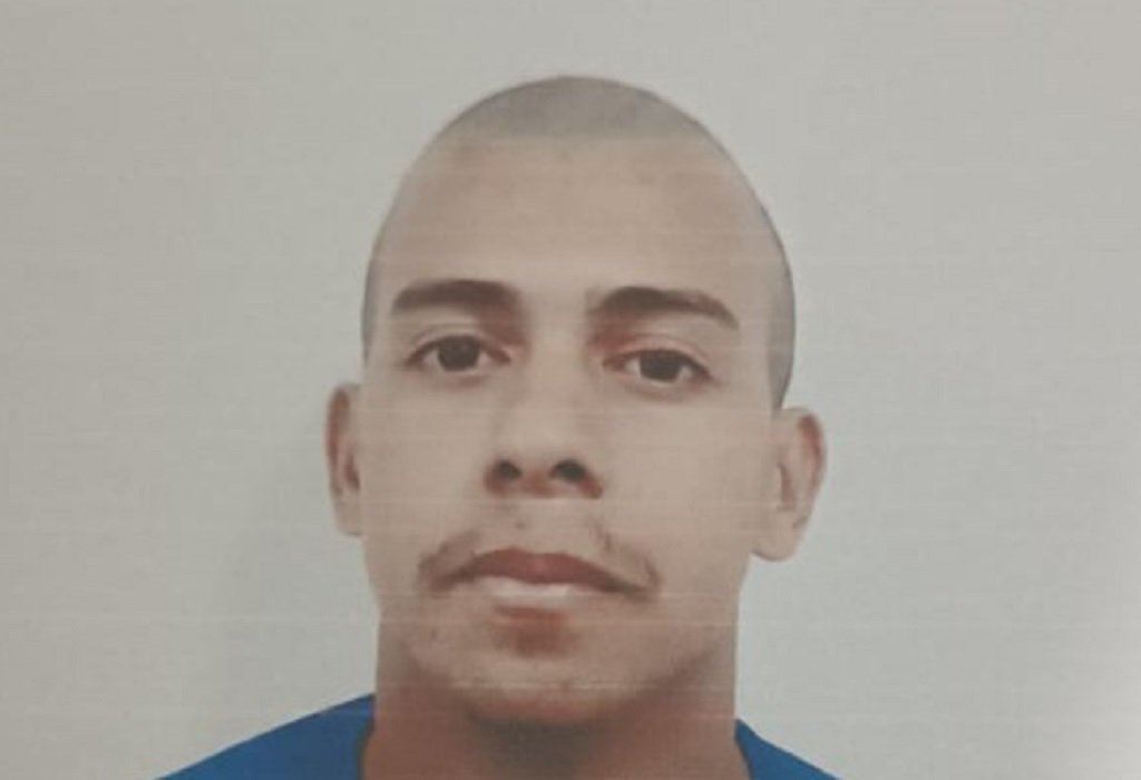 Fugitivo do presídio de Eunápolis morre em confronto com policiais militares