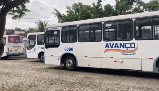 Rodoviários metropolitanos decretam greve por tempo indeterminado na Bahia