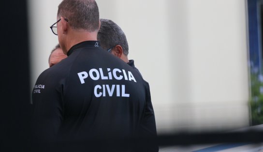 Conselheiro tutelar é preso por suspeita de estuprar meninas de 13 e 14 anos