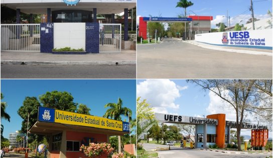 Sisu 2025: Universidades estaduais da Bahia oferecem mais de 6 mil vagas