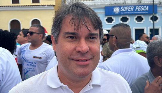 Deputado Niltinho aposta em permanência de Adolfo Menezes na presidência da Alba 