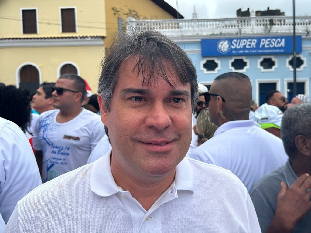 Deputado Niltinho aposta em permanência de Adolfo Menezes na presidência da Alba 