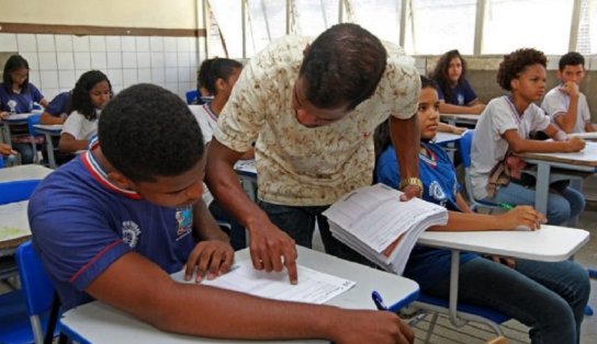 Governo convoca mais 213 professores da Educação Básica aprovados em seleção na Bahia