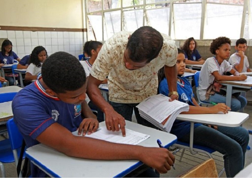 Governo convoca mais 213 professores da Educação Básica aprovados em seleção na Bahia