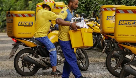 Aprovados no concurso dos Correios serão conhecidos nesta sexta-feira