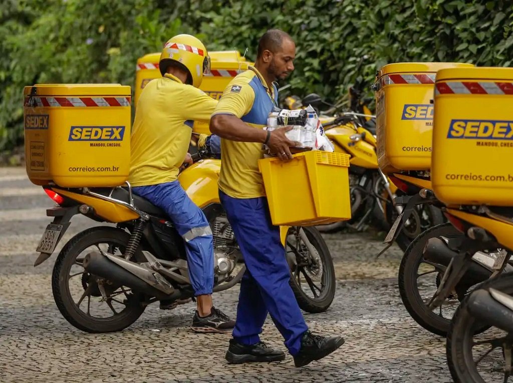 Candidatos no concurso dos Correios têm acesso a resultados nesta sexta-feira