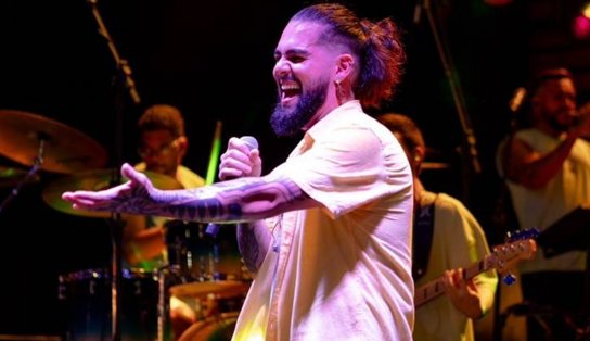 DiDengo reúne Tribalistas e Banda do Mar em nova música; ouça aqui